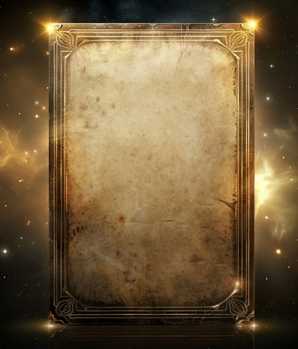 MTG Card Generator
