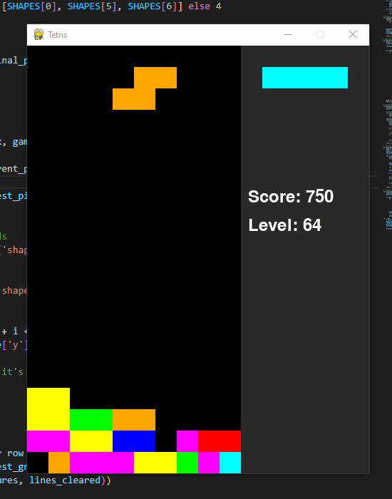 Tetris